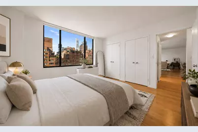 309 E 49th Street #11C, New York City, NY 10017 - Photo 5