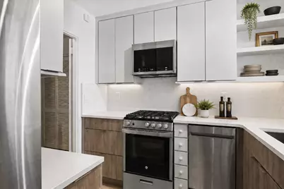 309 E 49th Street #11C, New York City, NY 10017 - Photo 3