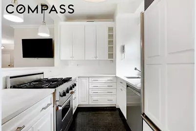 58 W 58th Street #25E, New York City, NY 10019 - Photo 5