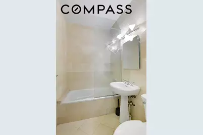 58 W 58th Street #25E, New York City, NY 10019 - Photo 11