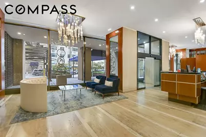 58 W 58th Street #25E, New York City, NY 10019 - Photo 13