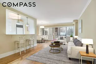 58 W 58th St, New York City, NY 10019 - Photo 1