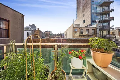 21 Ludlow Street #5C, New York City, NY 10002 - Photo 3