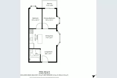 21 Ludlow Street #5C, New York City, NY 10002 - Photo 7