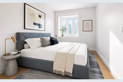 21 Ludlow Street #5C, New York City, NY 10002 - Photo 5