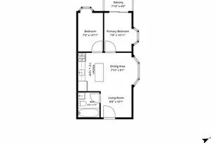 21 Ludlow St, New York City, NY 10002 - Photo 7