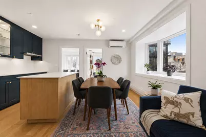21 Ludlow Street #5C, New York City, NY 10002 - Photo 1