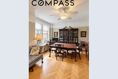 505 W End Avenue #12C, New York City, NY 10024 - Photo 1