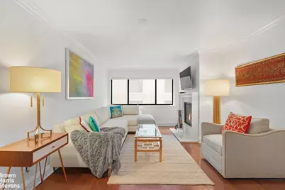 7 E 35th Street #10E, New York City, NY 10016 - Photo 1