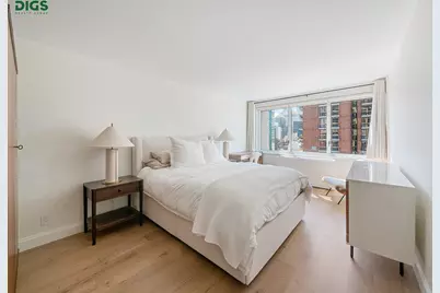 300 E 59th Street #2503, New York City, NY 10022 - Photo 5