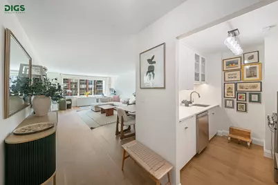 300 E 59th Street #2503, New York City, NY 10022 - Photo 1
