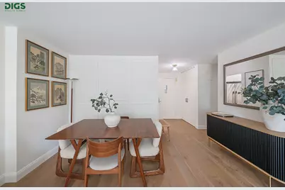 300 E 59th Street #2503, New York City, NY 10022 - Photo 3