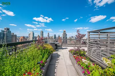 300 E 59th Street #2503, New York City, NY 10022 - Photo 9