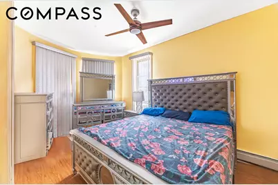 27 Hubbard Place, New York City, NY 11210 - Photo 9