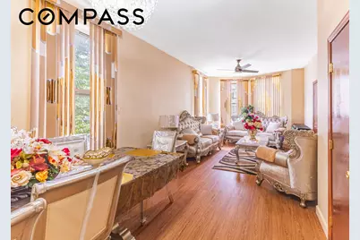 27 Hubbard Place, New York City, NY 11210 - Photo 5