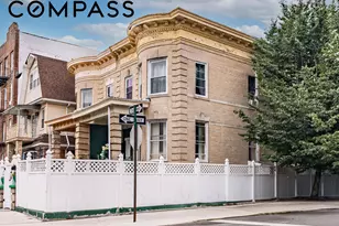 27 Hubbard Pl, New York City, NY 11210 - Photo 1