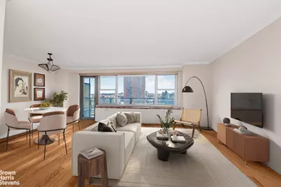 2500 Johnson Avenue #3S, New York City, NY 10463 - Photo 1