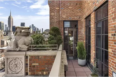 410 W 24th Street #PHA, New York City, NY 10011 - Photo 25