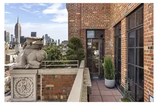 410 W 24th St, New York City, NY 10011 - Photo 25