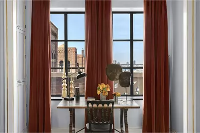 410 W 24th Street #PHA, New York City, NY 10011 - Photo 21