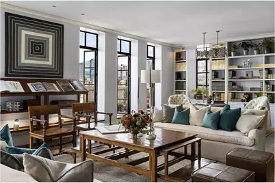 410 W 24th Street #PHA, New York City, NY 10011 - Photo 3