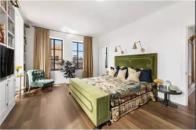 410 W 24th Street #PHA, New York City, NY 10011 - Photo 13