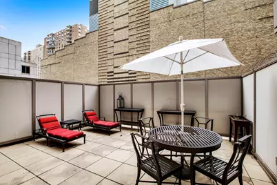 120 Riverside Boulevard #3P, New York City, NY 10069 - Photo 1