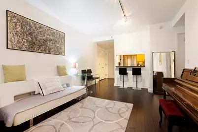 120 Riverside Boulevard #3P, New York City, NY 10069 - Photo 3