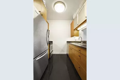 120 Riverside Boulevard #3P, New York City, NY 10069 - Photo 5