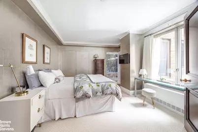 502 Park Avenue #11A, New York, NY 10022 - Photo 5