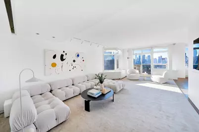188 E 64th Street #2501, New York City, NY 10065 - Photo 1