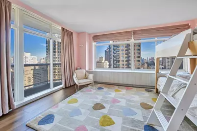 188 E 64th Street #2501, New York City, NY 10065 - Photo 15