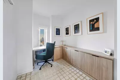 188 E 64th Street #2501, New York City, NY 10065 - Photo 17