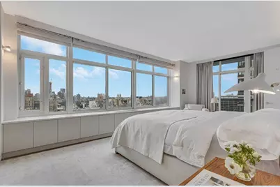188 E 64th Street #2501, New York City, NY 10065 - Photo 11