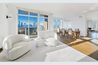 188 E 64th Street #2501, New York City, NY 10065 - Photo 5