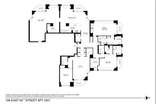 188 E 64th St, New York City, NY 10065 - Photo 25