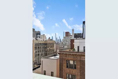 188 E 64th Street #2501, New York City, NY 10065 - Photo 23