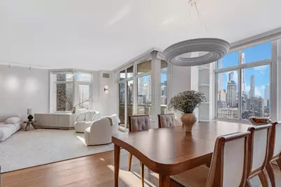 188 E 64th Street #2501, New York City, NY 10065 - Photo 3