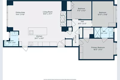 230 E 50th Street #3A, New York City, NY 10022 - Photo 19