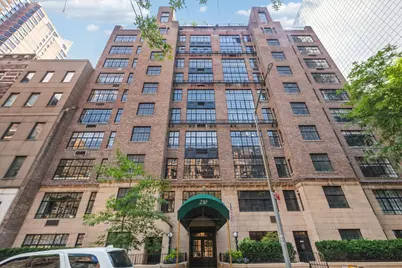 230 E 50th Street #3A, New York City, NY 10022 - Photo 17