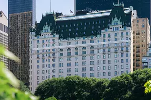 1 Central Park S, New York City, NY 10019 - Photo 15