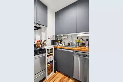 145 E 29th Street #4A, New York City, NY 10016 - Photo 3