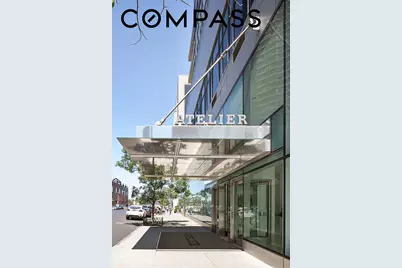 635 W 42nd Street #4B, New York City, NY 10036 - Photo 9