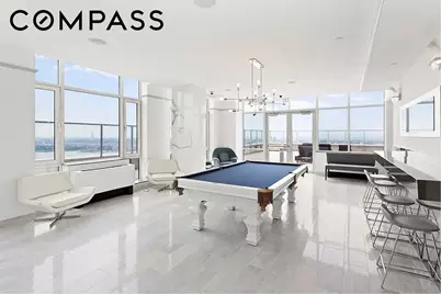 635 W 42nd Street #4B, New York City, NY 10036 - Photo 7