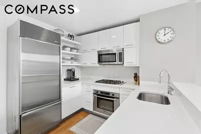 635 W 42nd Street #4B, New York City, NY 10036 - Photo 3