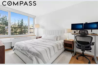 635 W 42nd Street #4B, New York City, NY 10036 - Photo 5