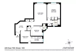 229 E 79th St, New York, NY 10075 - Photo 15