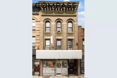 350 Malcolm X Boulevard, New York City, NY 11233 - Photo 1