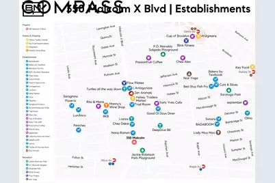 350 Malcolm X Boulevard, New York City, NY 11233 - Photo 7