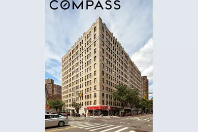 141 E 3rd Street #11C, New York City, NY 10009 - Photo 9